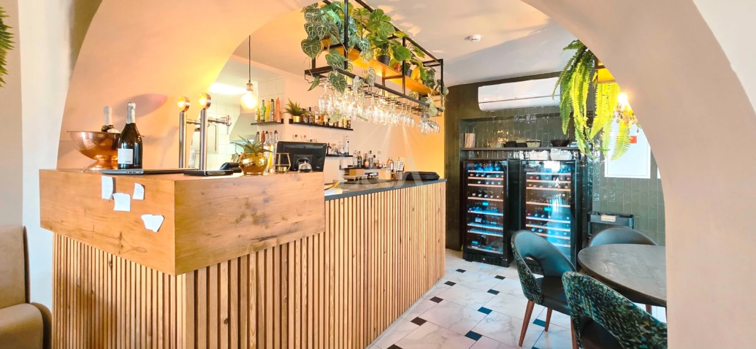 Negócio para Venda em Tavira (Santa Maria e Santiago) Foto 9