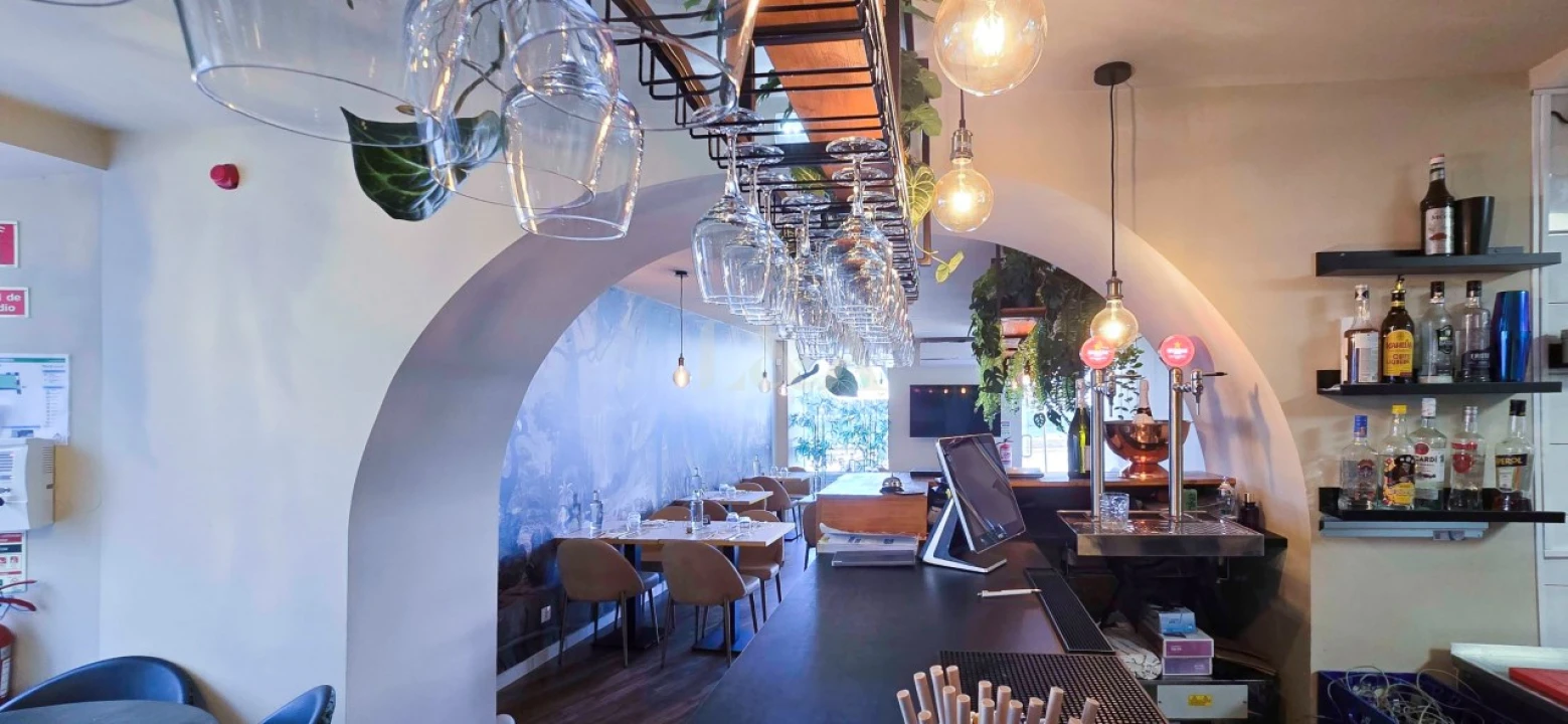 Negócio para Venda em Tavira (Santa Maria e Santiago) Foto 11