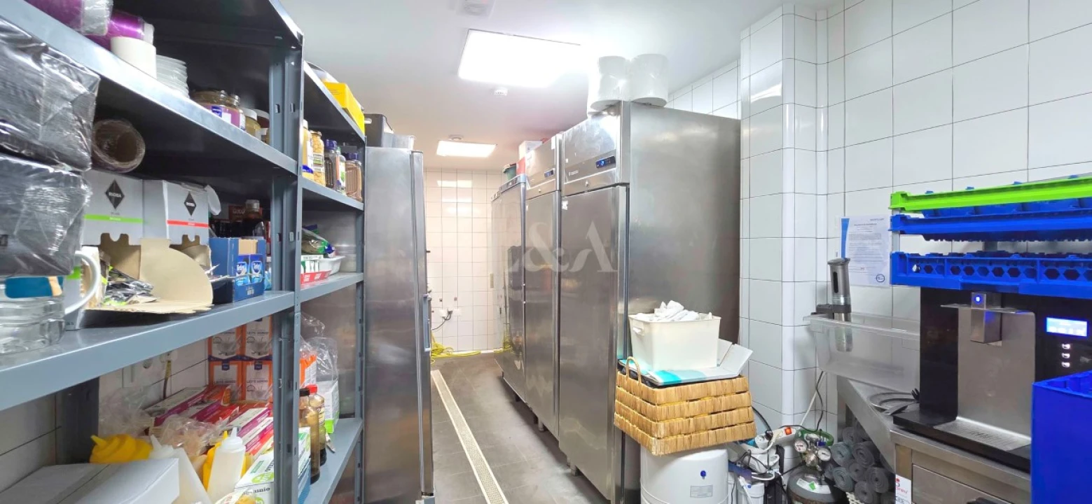 Negócio para Venda em Tavira (Santa Maria e Santiago) Foto 20