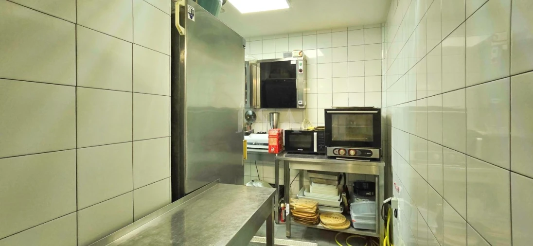 Negócio para Venda em Tavira (Santa Maria e Santiago) Foto 14