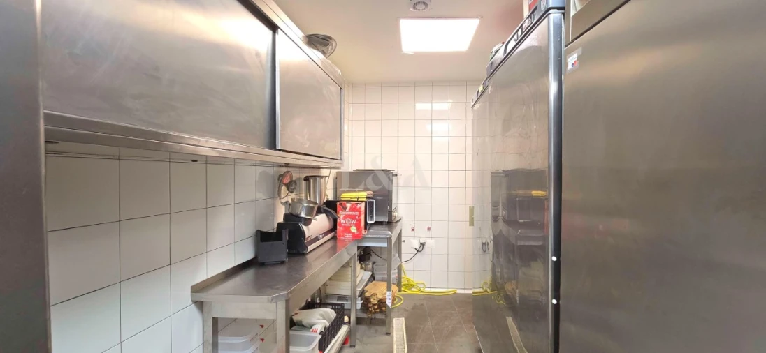 Negócio para Venda em Tavira (Santa Maria e Santiago) Foto 21