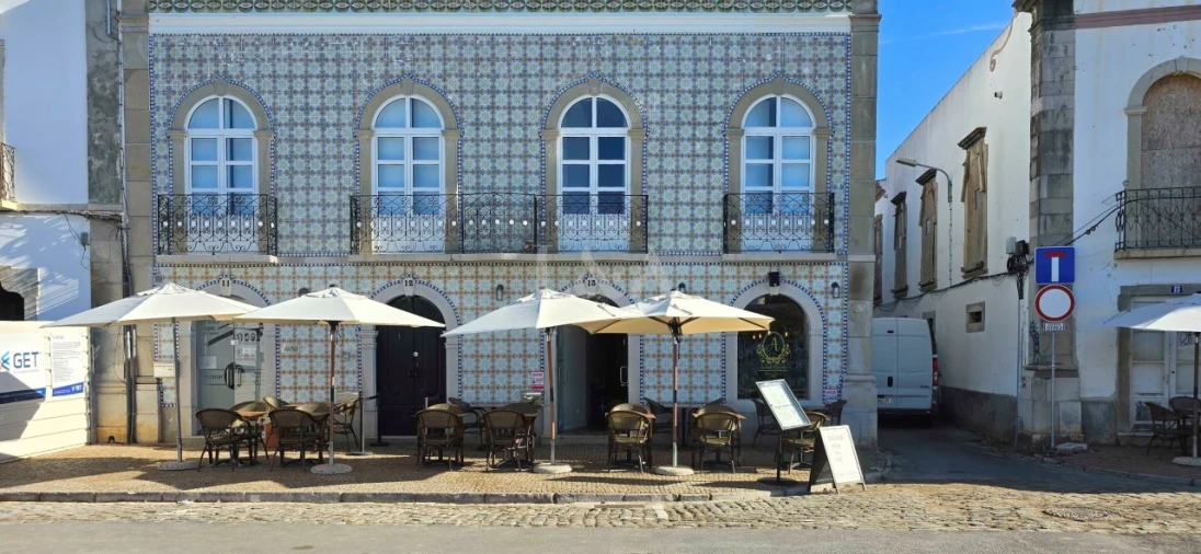 Negócio para Venda em Tavira (Santa Maria e Santiago) Foto 23