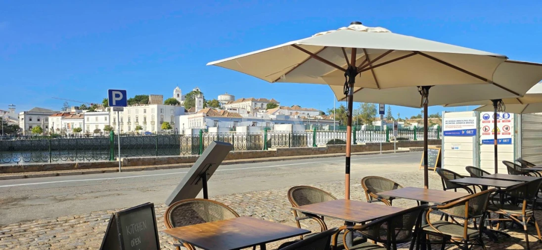 Negócio para Venda em Tavira (Santa Maria e Santiago) Foto 24