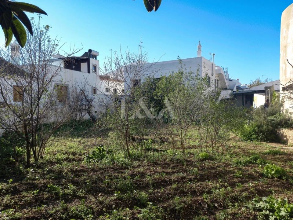 Moradia T3 para Venda em Tavira (Santa Maria e Santiago) Foto 2