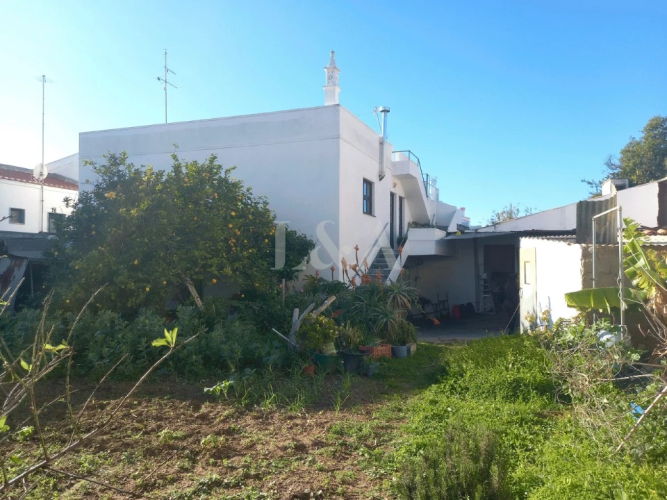Moradia T3 para Venda em Tavira (Santa Maria e Santiago) Foto 19