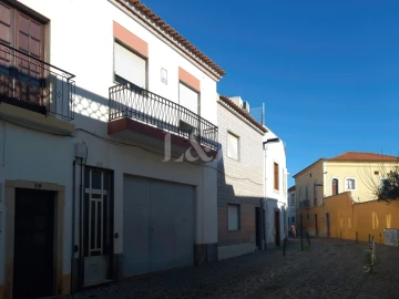 Moradia T3 para Venda em Tavira (Santa Maria e Santiago)