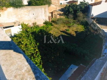 Moradia T3 para Venda em Tavira (Santa Maria e Santiago)