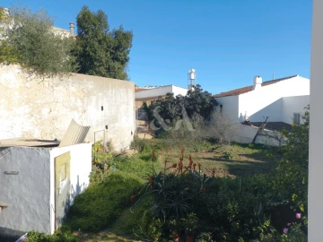 Moradia T3 para Venda em Tavira (Santa Maria e Santiago)