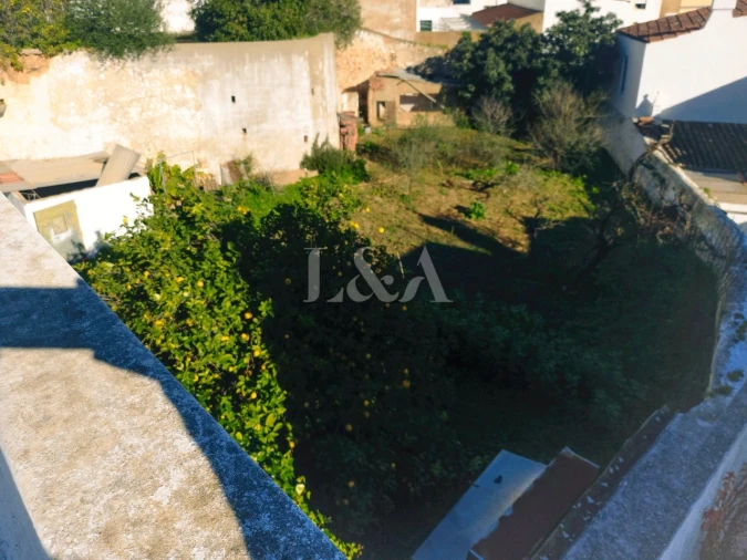 Moradia T3 para Venda em Tavira (Santa Maria e Santiago) Foto 10