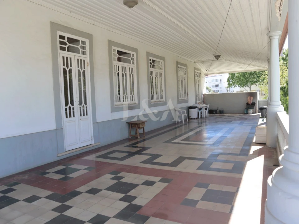 Moradia T7 para Venda em Tavira (Santa Maria e Santiago) Foto 3