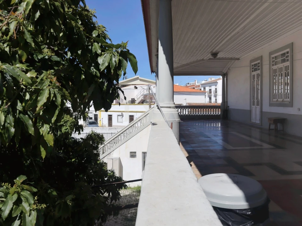 Moradia T7 para Venda em Tavira (Santa Maria e Santiago) Foto 1