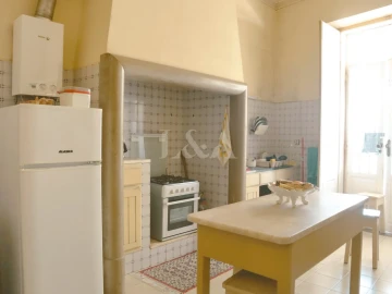 Moradia T7 para Venda em Tavira (Santa Maria e Santiago)