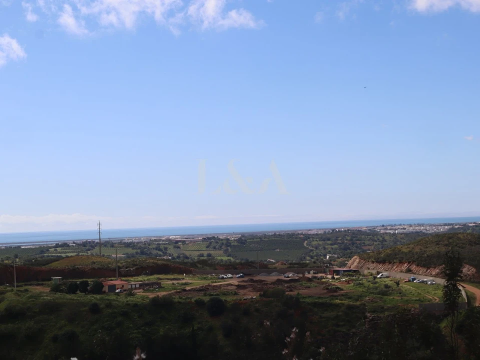Terreno para Venda em Tavira (Santa Maria e Santiago) Foto 2
