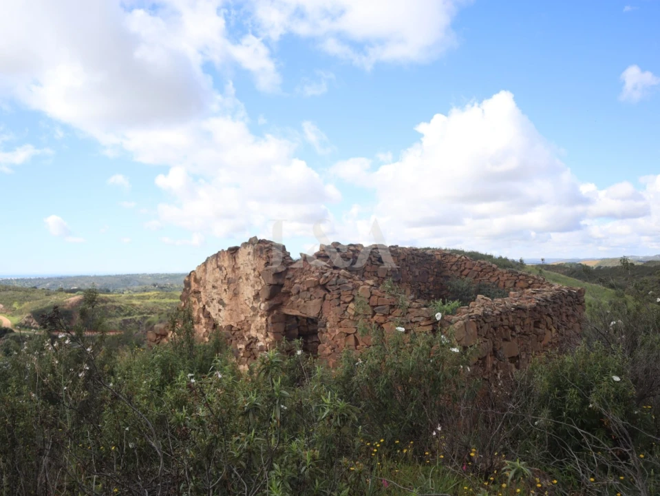 Terreno para Venda em Tavira (Santa Maria e Santiago) Foto 3