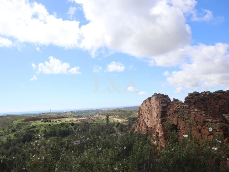 Terreno para Venda em Tavira (Santa Maria e Santiago) Foto 4