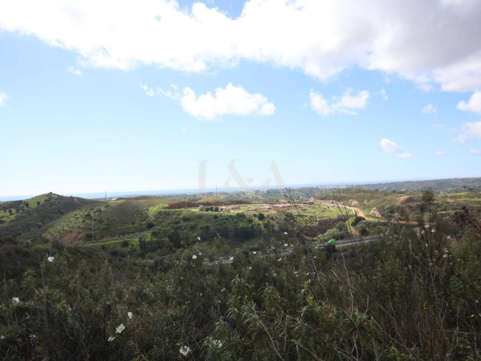 Terreno para Venda em Tavira (Santa Maria e Santiago) Foto 8
