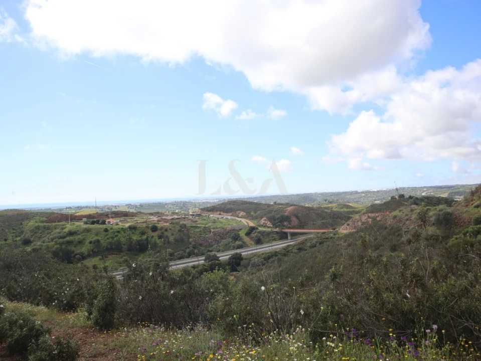 Terreno para Venda em Tavira (Santa Maria e Santiago) Foto 14