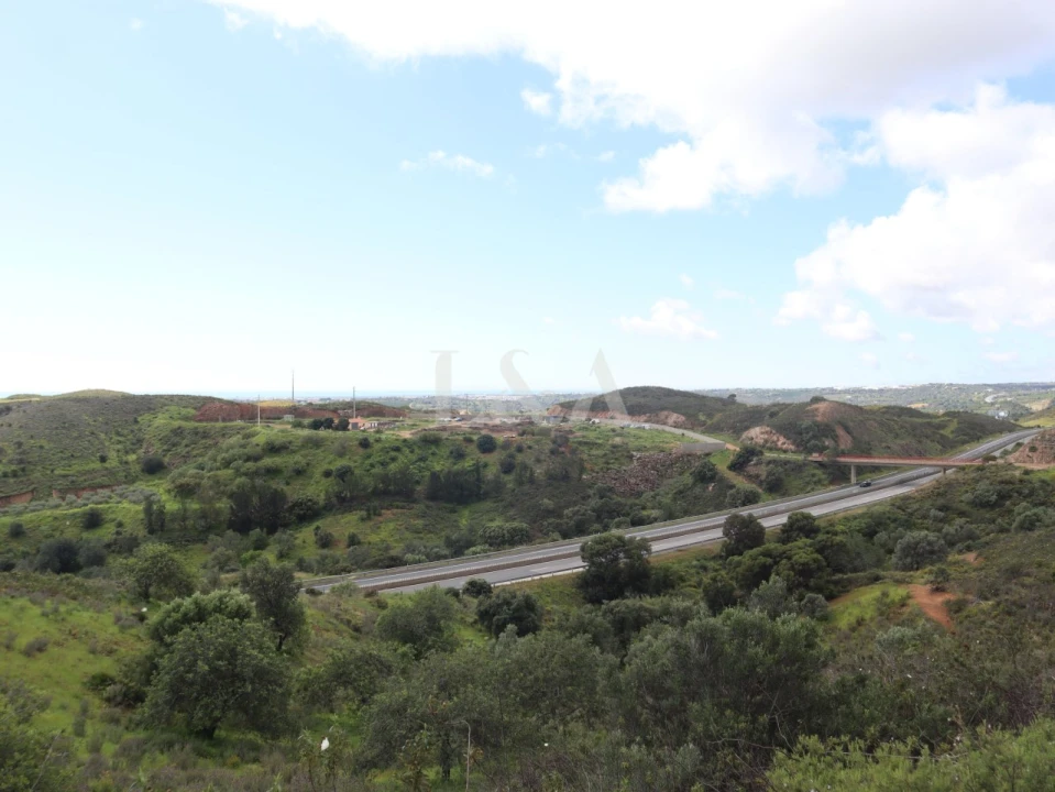 Terreno para Venda em Tavira (Santa Maria e Santiago) Foto 16