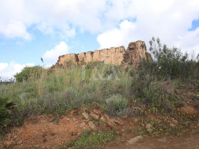 Terreno para Venda em Tavira (Santa Maria e Santiago) Foto 1