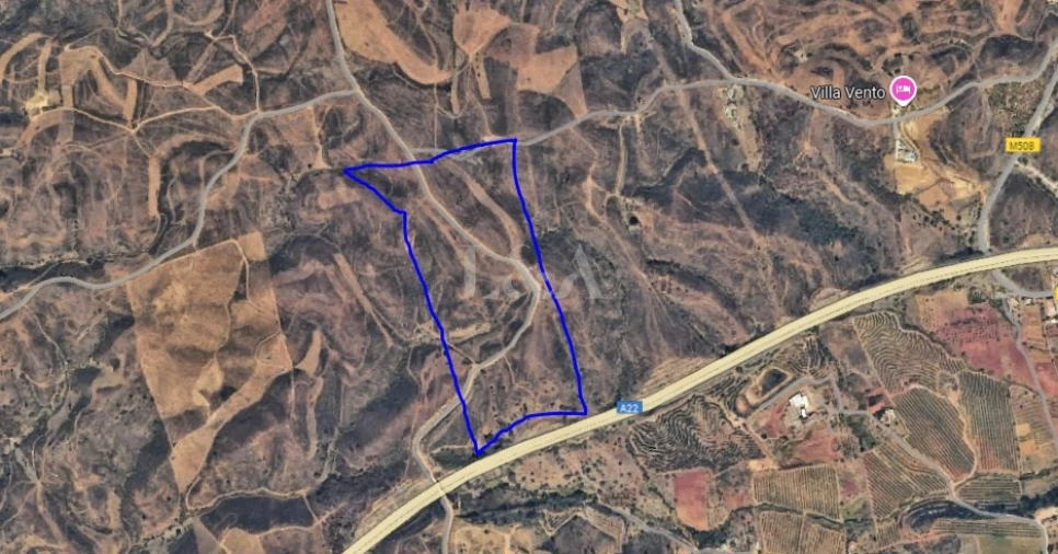 Terreno para Venda em Tavira (Santa Maria e Santiago) Foto 5