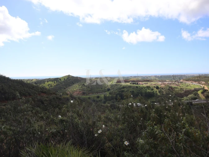 Terreno para Venda em Tavira (Santa Maria e Santiago) Foto 9