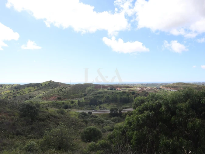 Terreno para Venda em Tavira (Santa Maria e Santiago) Foto 10