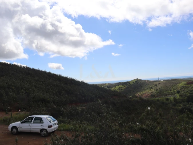 Terreno para Venda em Tavira (Santa Maria e Santiago) Foto 12