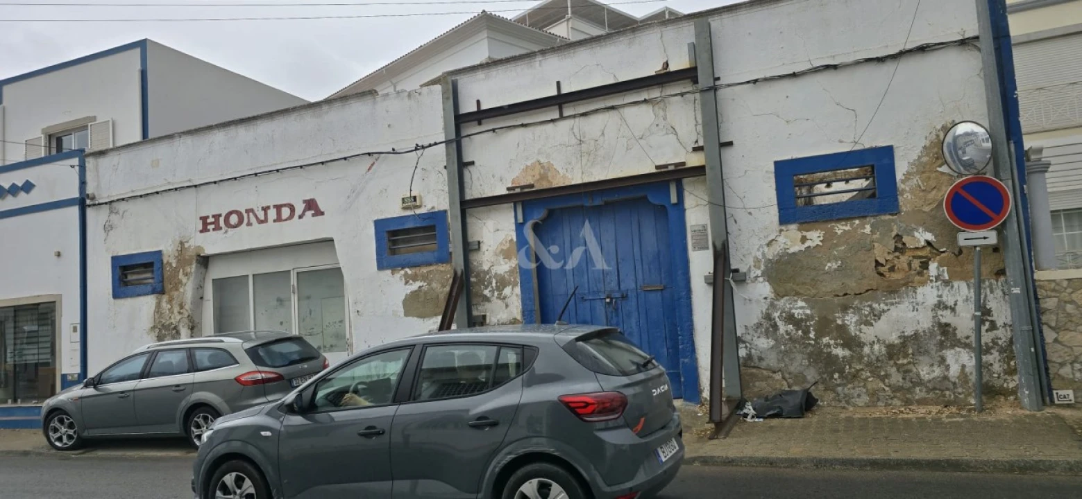 Armazém para Venda em Tavira (Santa Maria e Santiago) Foto 7