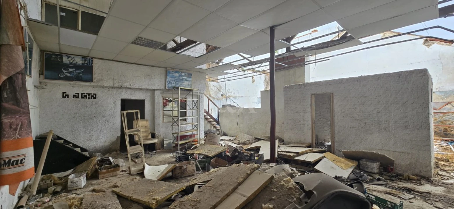 Armazém para Venda em Tavira (Santa Maria e Santiago) Foto 8