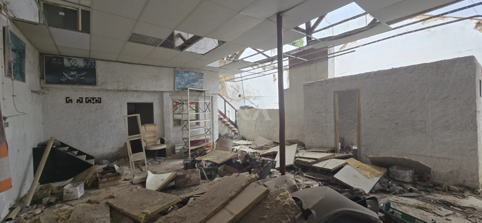 Armazém para Venda em Tavira (Santa Maria e Santiago) Foto 10