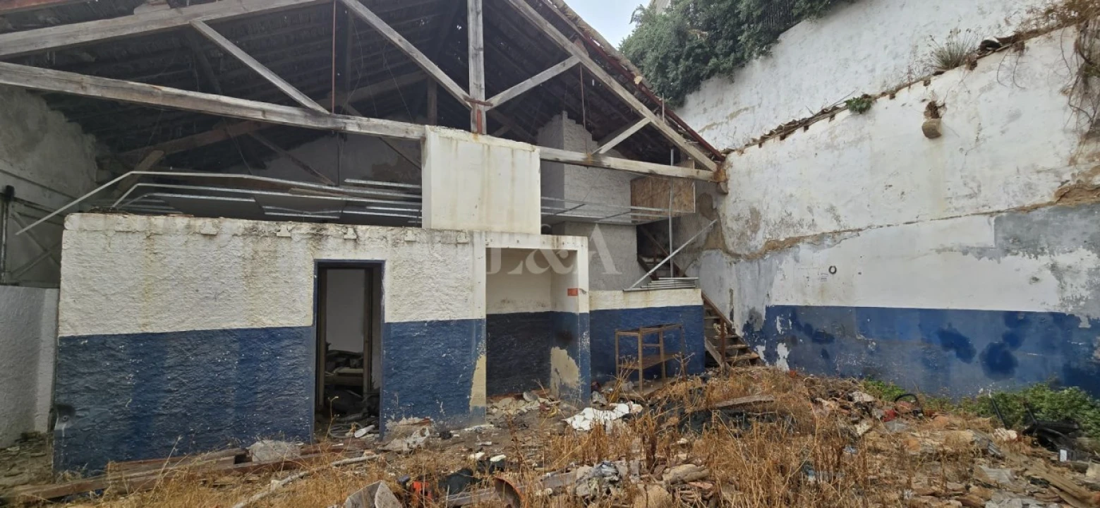 Armazém para Venda em Tavira (Santa Maria e Santiago) Foto 11