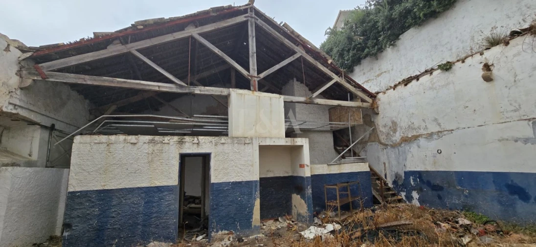 Armazém para Venda em Tavira (Santa Maria e Santiago) Foto 3