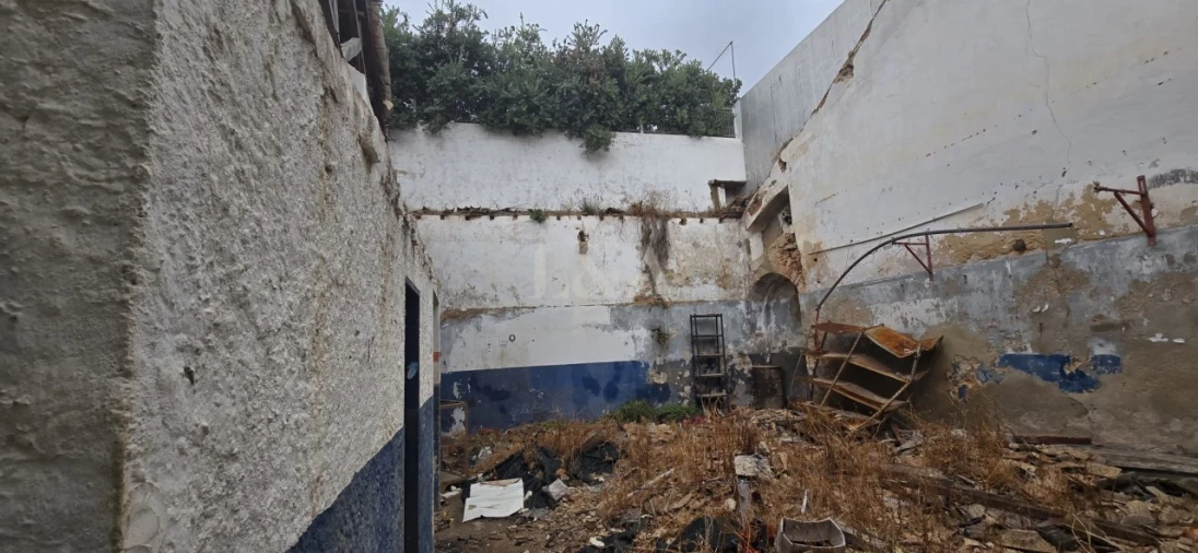 Armazém para Venda em Tavira (Santa Maria e Santiago) Foto 4