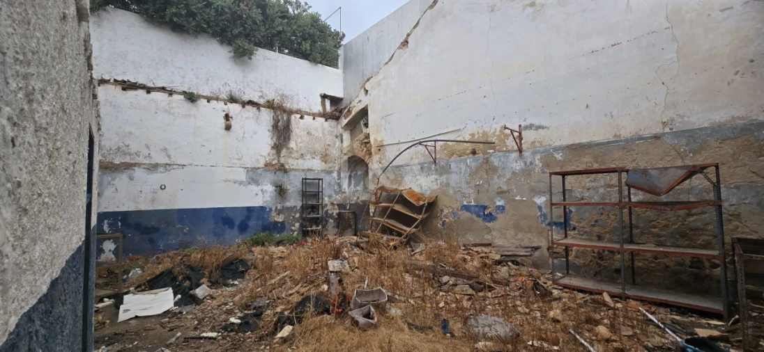 Armazém para Venda em Tavira (Santa Maria e Santiago) Foto 6