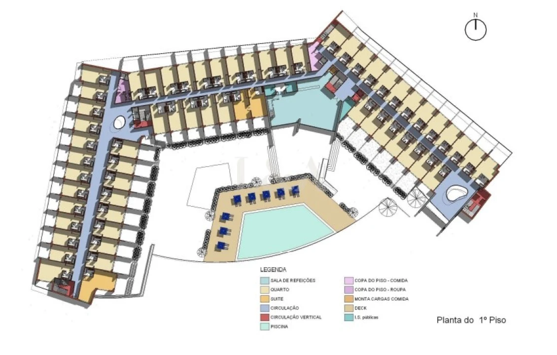 Terreno para Venda em Luz de Tavira e Santo Estêvão Foto 1
