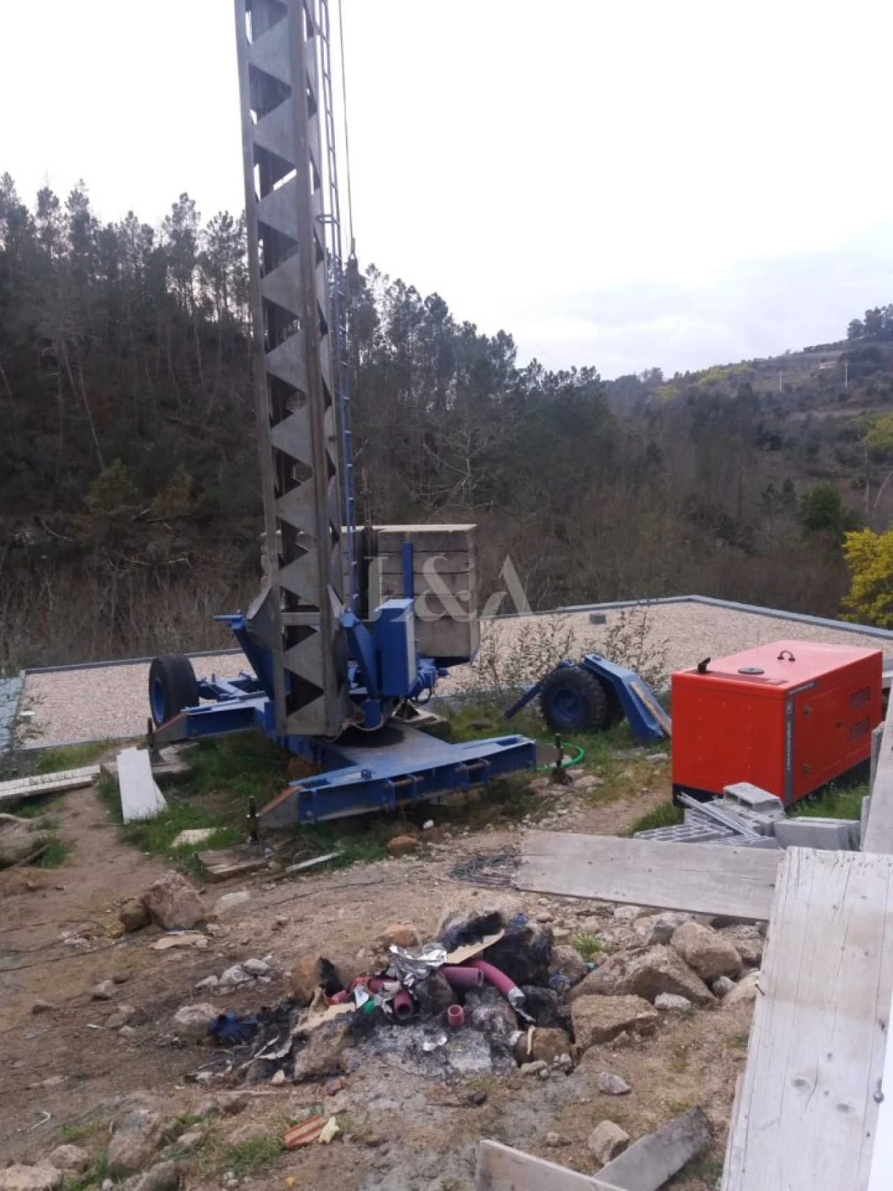 Quinta para Venda em Insua Foto 36