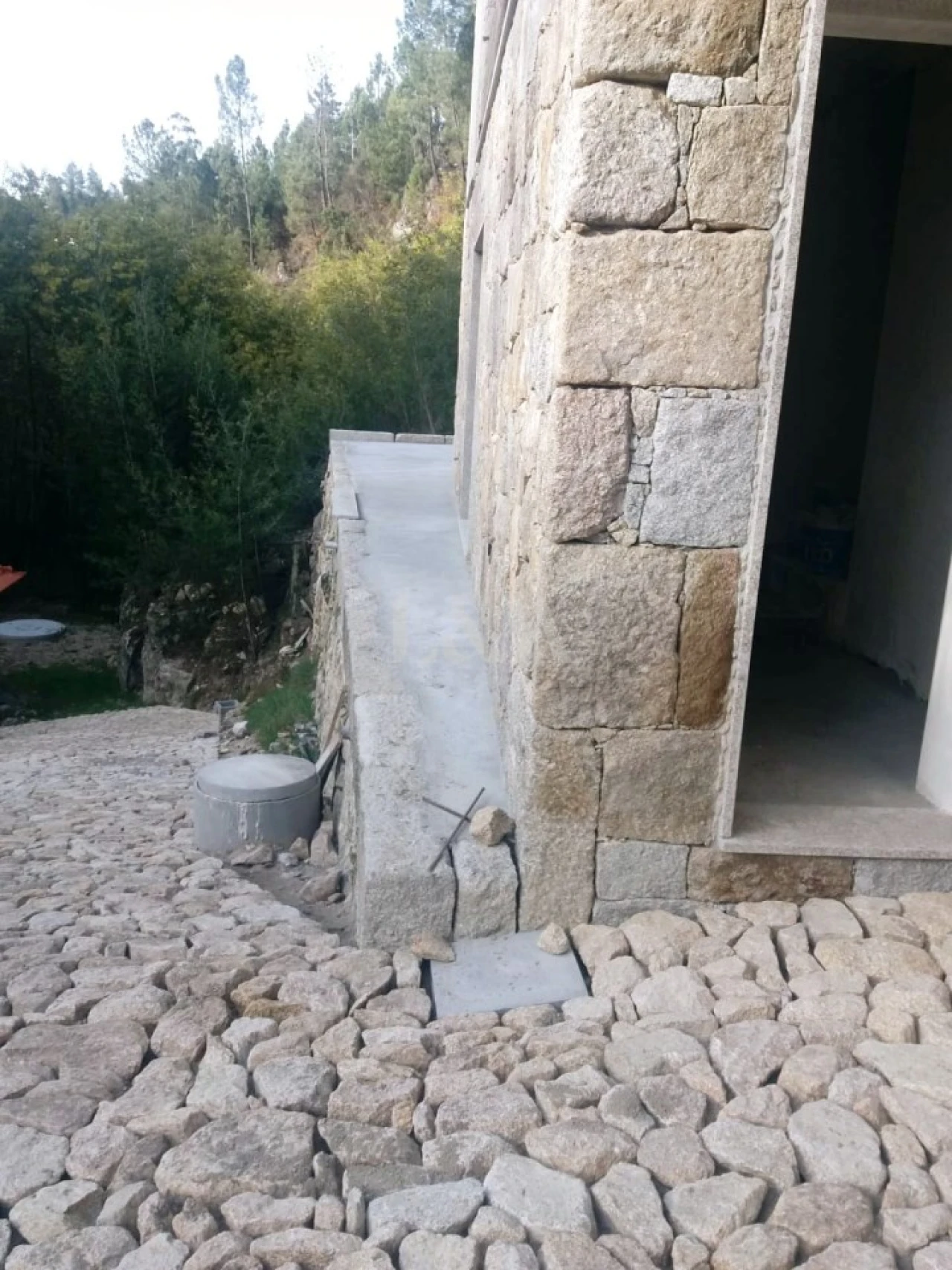 Quinta para Venda em Insua Foto 20