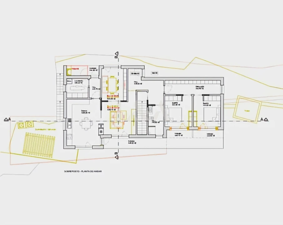 Quinta para Venda em Insua Foto 40