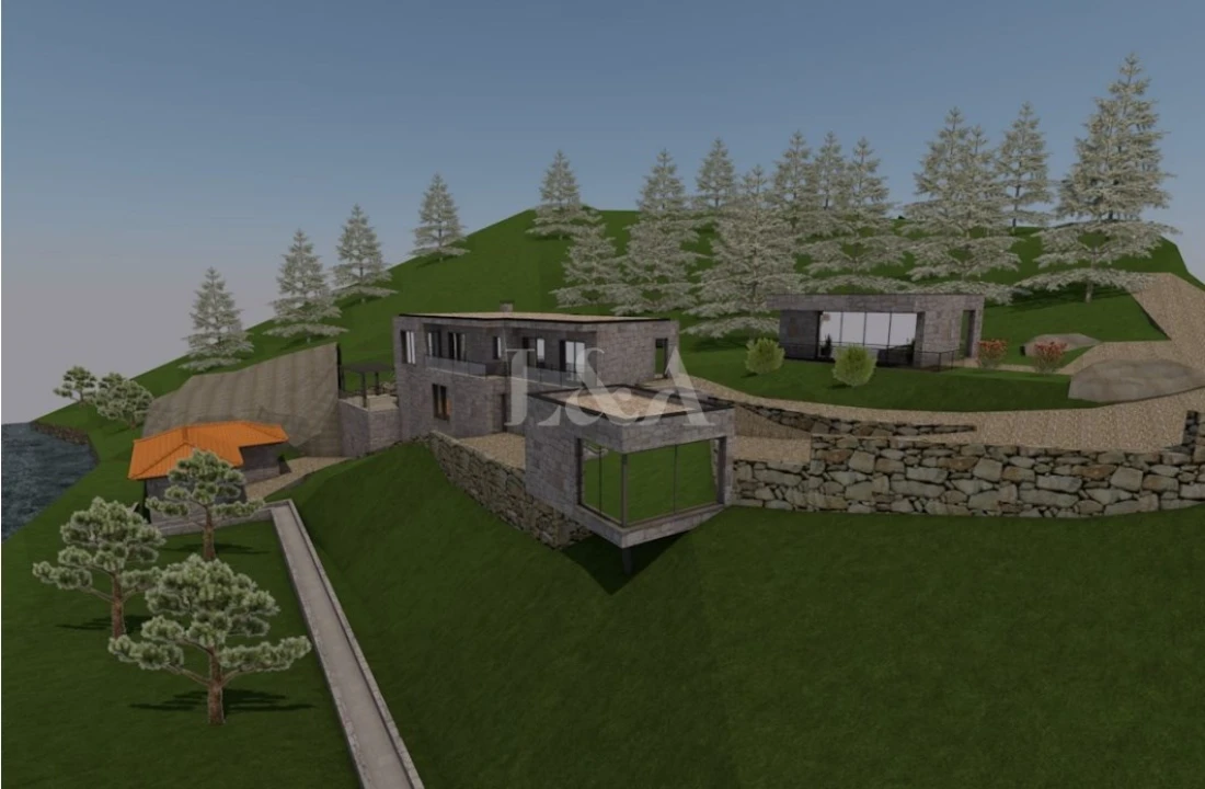 Quinta para Venda em Insua Foto 1