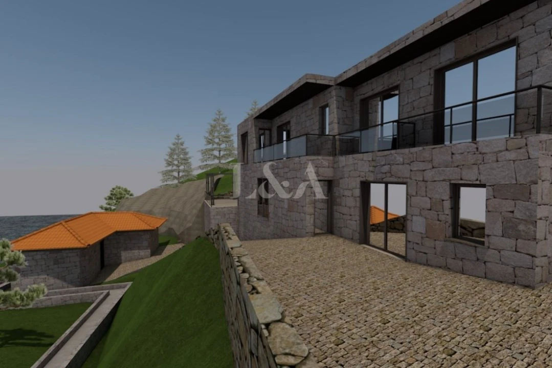 Quinta para Venda em Insua Foto 4