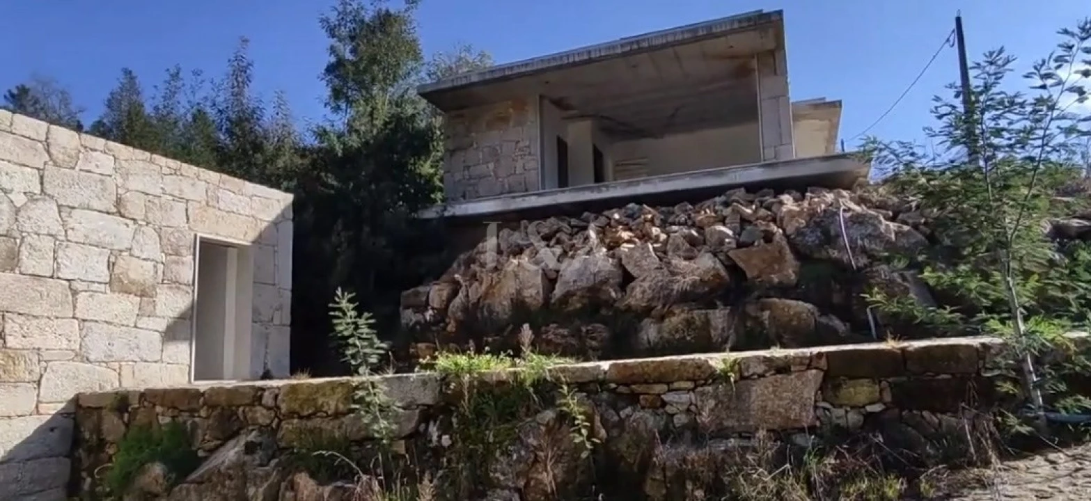 Quinta para Venda em Insua Foto 11