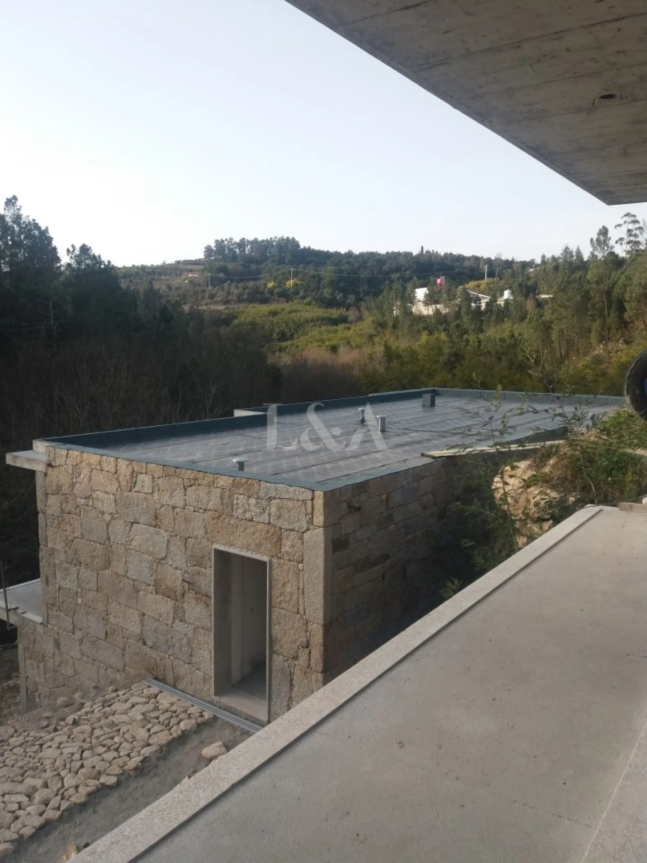 Quinta para Venda em Insua Foto 18