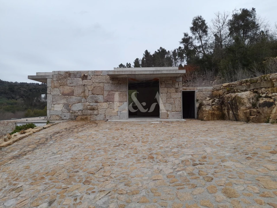 Quinta para Venda em Insua Foto 22