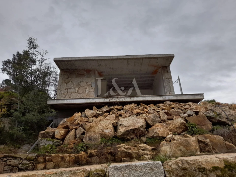 Quinta para Venda em Insua Foto 24