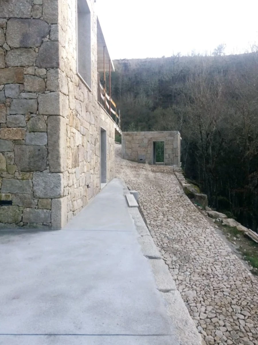 Quinta para Venda em Insua Foto 15