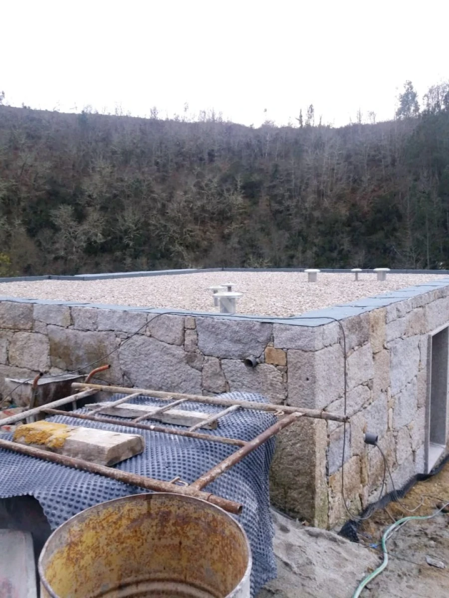 Quinta para Venda em Insua Foto 16