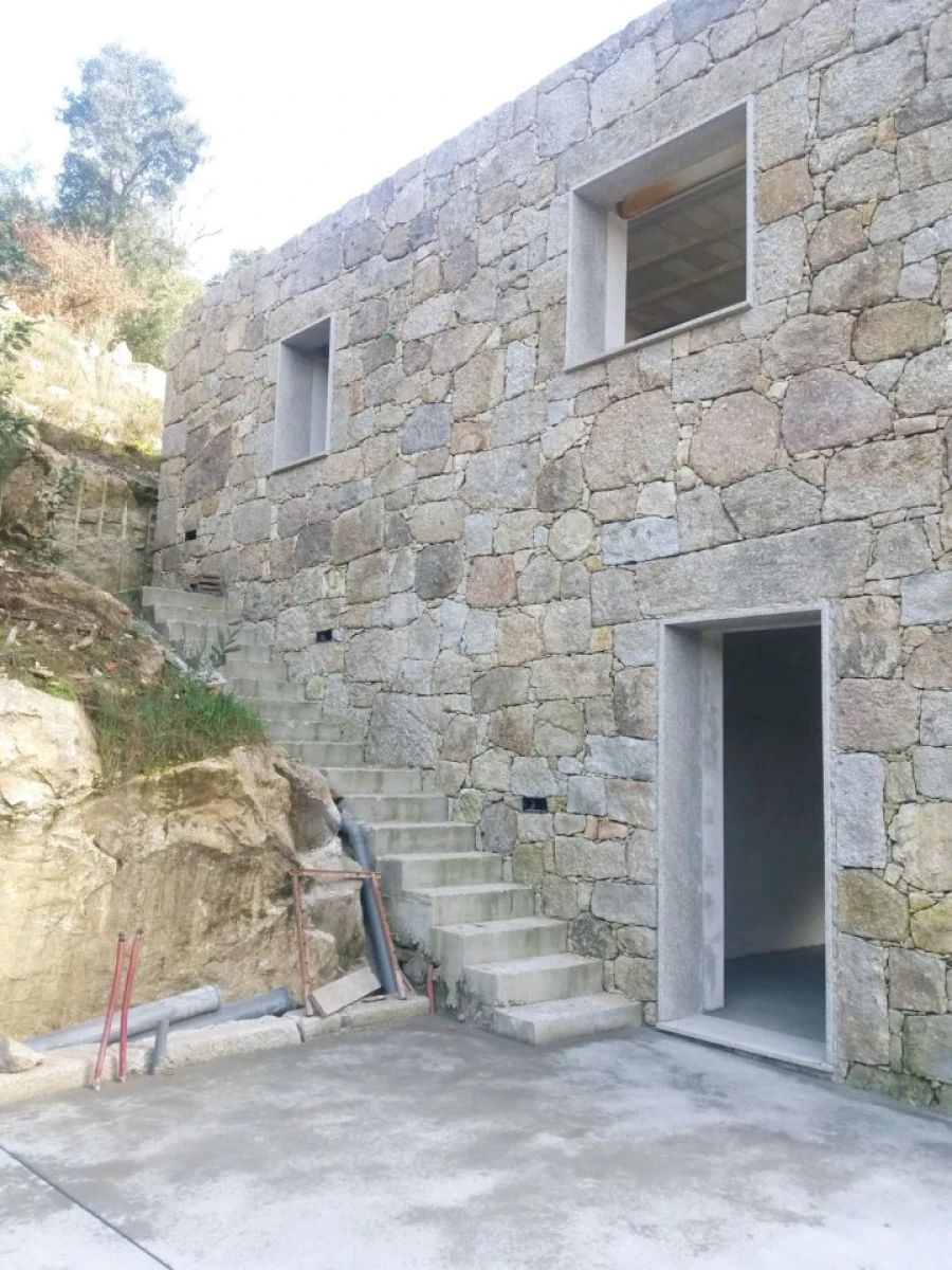 Quinta para Venda em Insua Foto 14