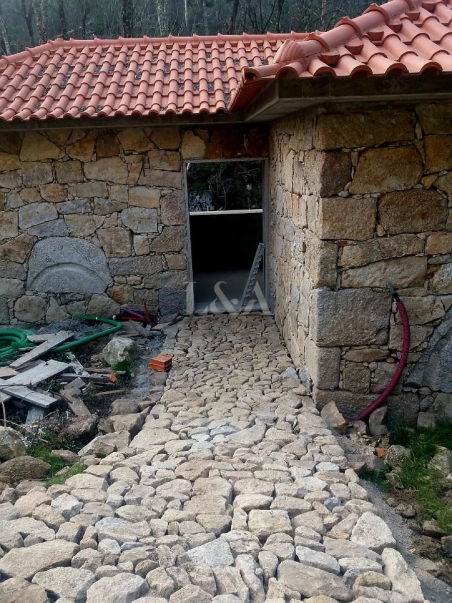 Quinta para Venda em Insua Foto 12