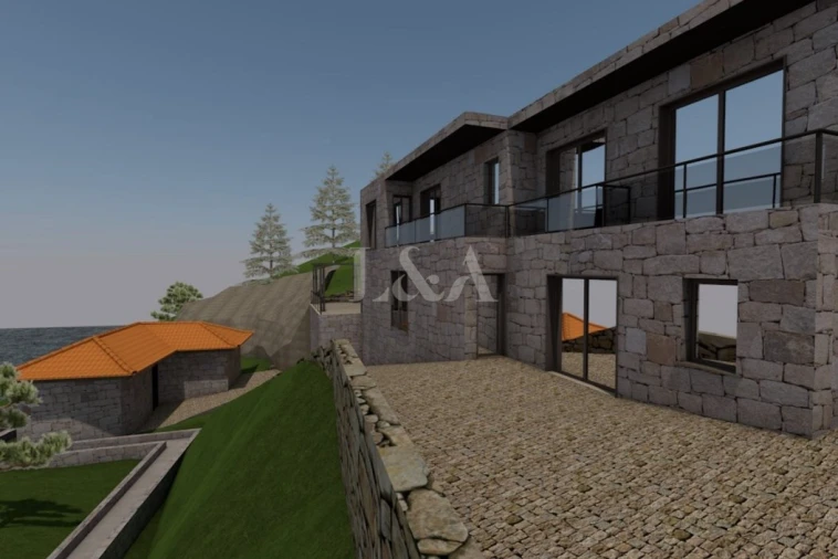 Quinta para Venda em Insua Foto 4