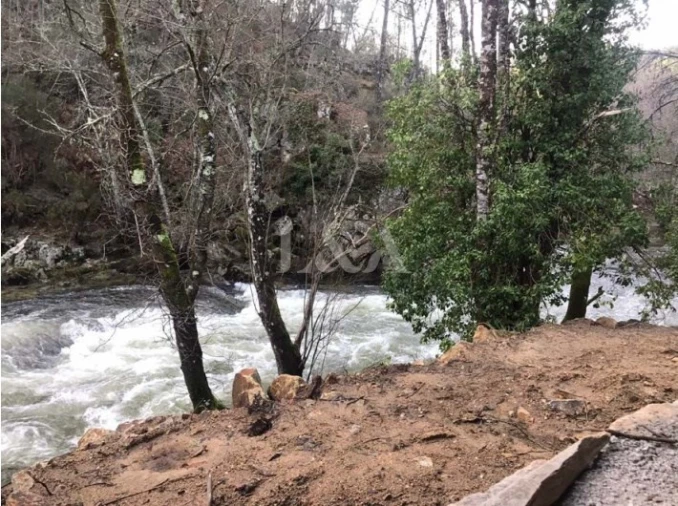 Quinta para Venda em Insua Foto 33